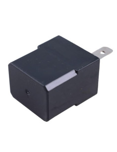 Rele Bomba De Nafta Yamaha Varios 4 Pines Original