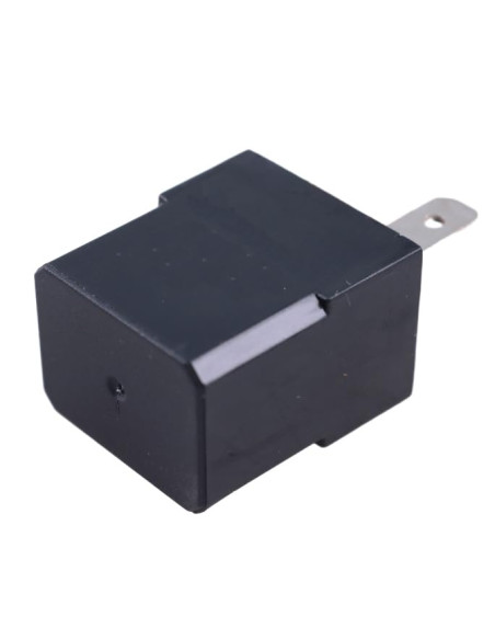 Rele Bomba De Nafta Yamaha Varios 4 Pines Original