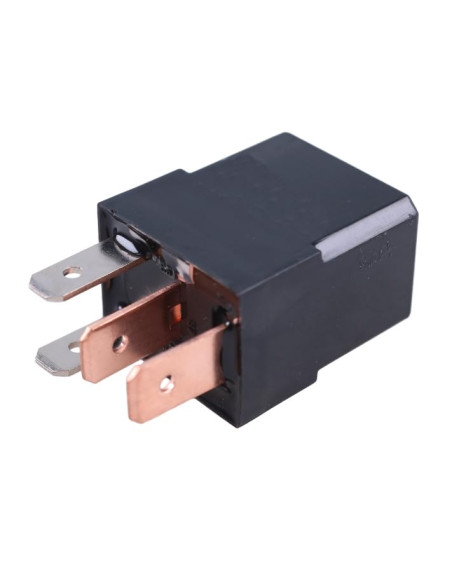 Rele Bomba De Nafta Yamaha Varios 4 Pines Original