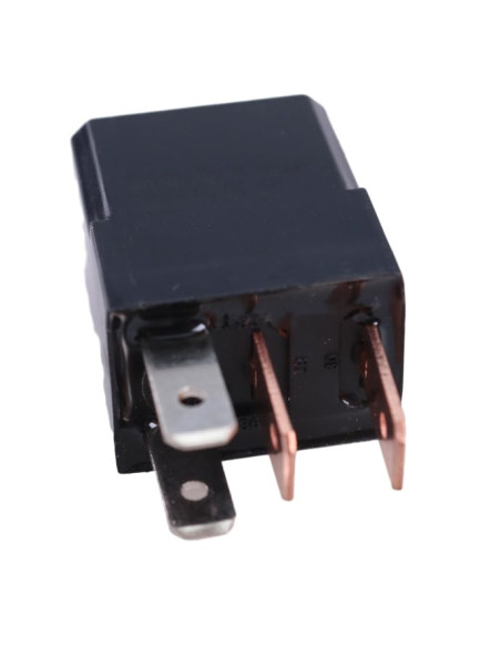 Rele Bomba De Nafta Yamaha Varios 4 Pines Original