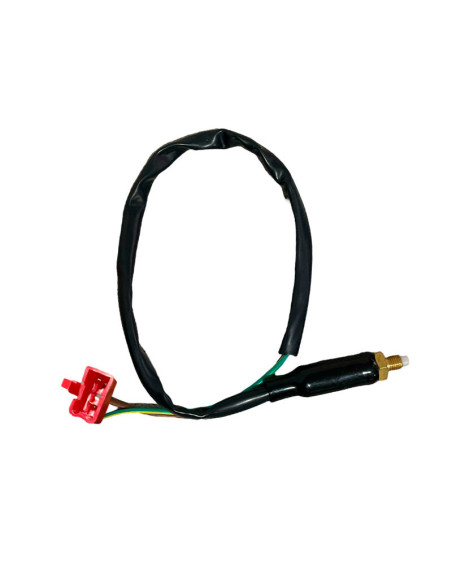 Bulbo De Freno Delantero Crypton Original