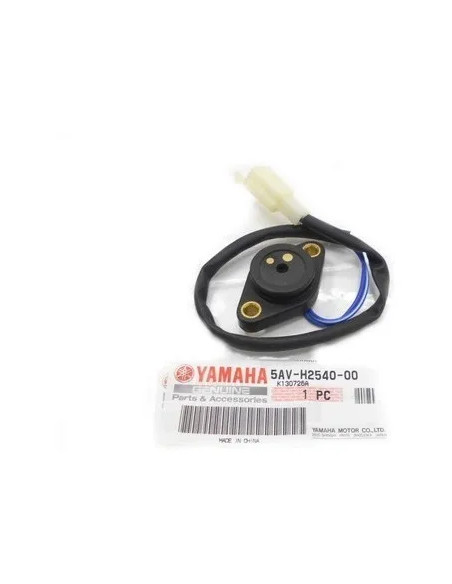 Sensor De Cambio Crypton Original