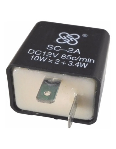 Destellador De Luces Crypton Original