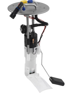 Bomba De Nafta Polaris Rzr 800 Rzr 800 S Rzr 800 Efi  (2008 - 2009 -  2010)