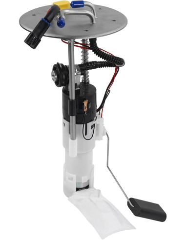 Bomba De Nafta Polaris Rzr 800 Rzr 800 S Rzr 800 Efi  (2008 - 2009 -  2010)