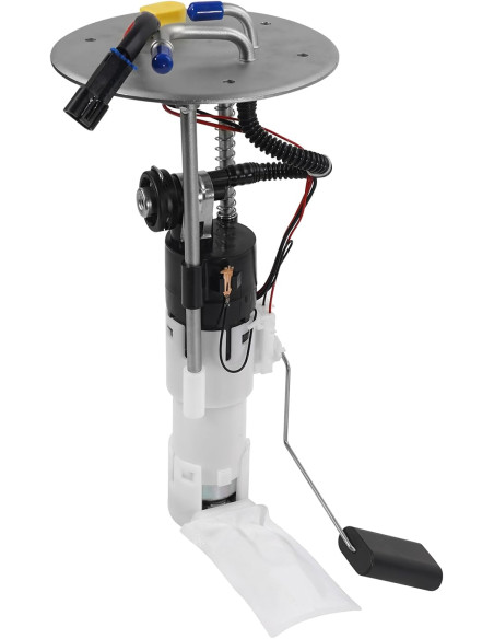 Bomba De Nafta Polaris Rzr 800 Rzr 800 S Rzr 800 Efi  (2008 - 2009 -  2010)