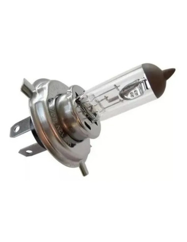 Lampara H4 12v 60/55w P43t