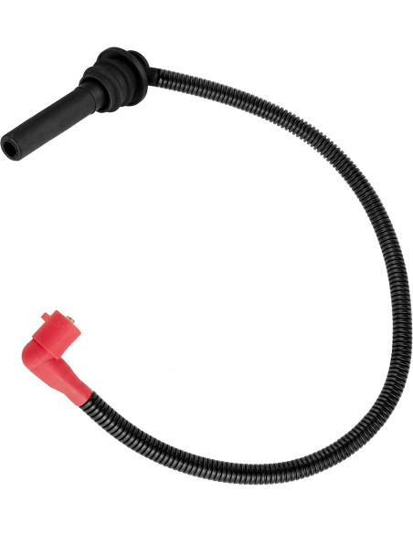 Bobina De Ignicion Con Cable De Bujia Para Polaris Ranger 570 - Crew 570 (2015-2021)