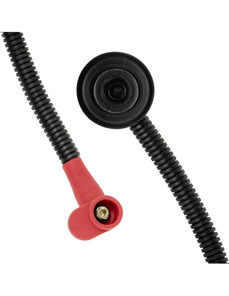 Bobina De Ignicion Con Cable De Bujia Para Polaris Ranger 570 - Crew 570 (2015-2021)
