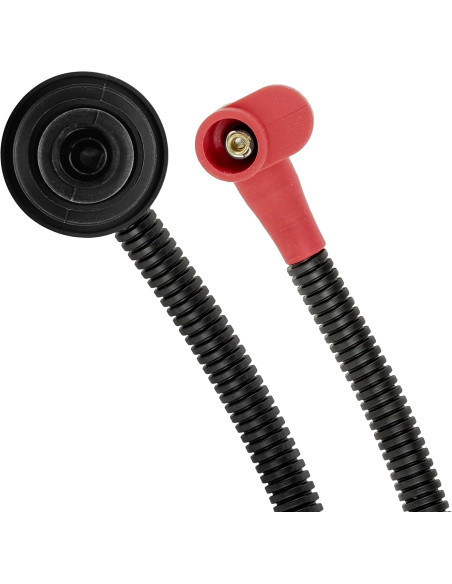 Bobina De Ignicion Con Cable De Bujia Para Polaris Ranger 570 - Crew 570 (2015-2021)