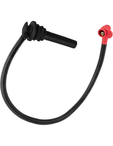 Bobina De Ignicion Con Cable De Bujia Para Polaris Ranger 570 - Crew 570 (2015-2021)