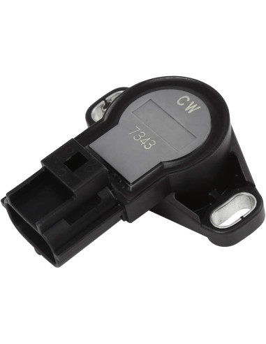 Sensor De Posicion De Acelerador Para Honda Trx 500 Foreman Trx 400 Rincon 650 Atv