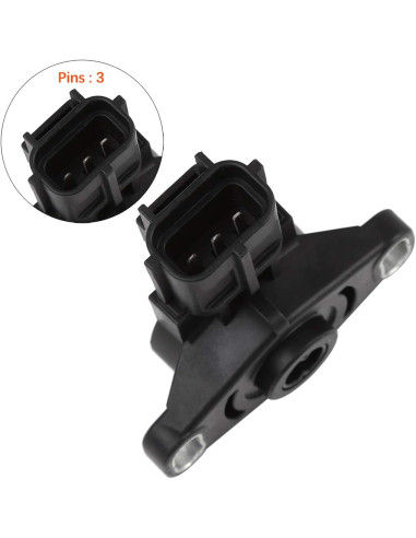 Sensor De Posicion De Acelerador Para Honda Trx 500 Foreman Trx 400 Rincon 650 Atv