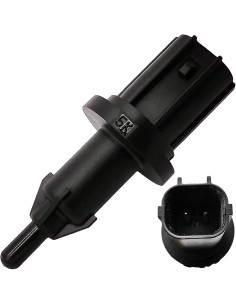 Sensor De Temperatura De Admision Trx 420