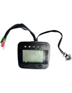 Velocimetro Trx 420 11-20