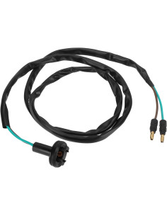 Conexion De Luz Trasera Trx 250 97-00