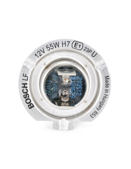 Lampara H7 Bosch (px26d) H7 12v 55w