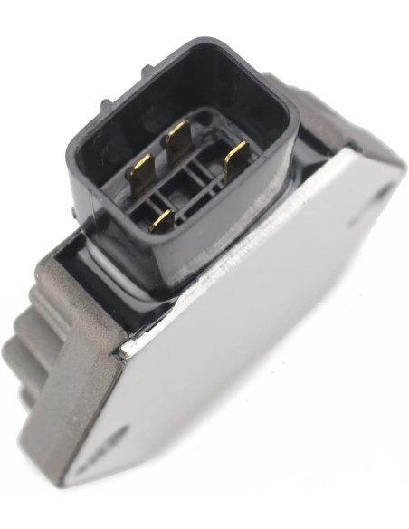 Regulador De Voltaje Crf250 10-12 Crf450 09-12