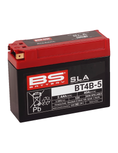 Bateria Bs Bt4-5 Gel (crf 70 - Ttr50)