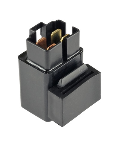 Rele De Arranque Yamaha Aroyal Starxvz1300cts Tour Deluxe S - Ktm 640 - Ktm 400 - Ktm 125 (1998- 2001)