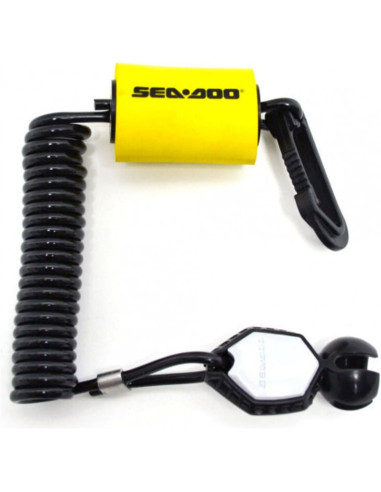 Llave De Contacto Hombre Al Agua Sea Doo Original