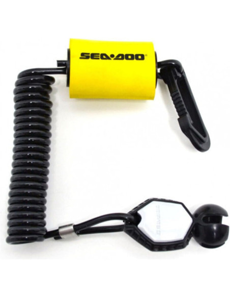 Llave De Contacto Hombre Al Agua Sea Doo Original