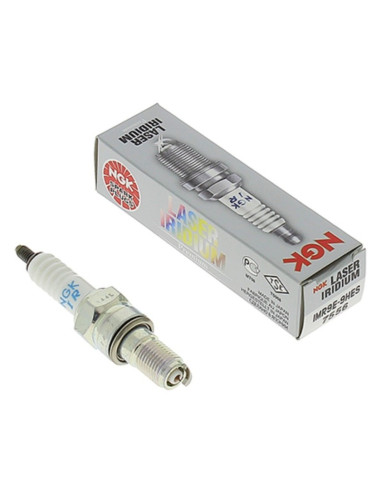 Bujia Ngk Imr9e-9hes Iridium (cbr)