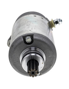 Burro De Arranque Can-am Maverick 1000 Outlander 800 650 Max 800r Atv