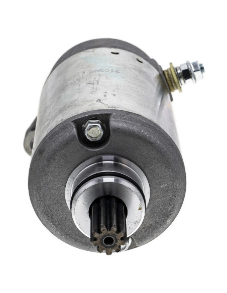 Burro De Arranque Can-am Maverick 1000 Outlander 800 650 Max 800r Atv