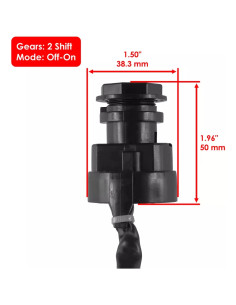 Llave De Contacto Yamaha Raptor 700