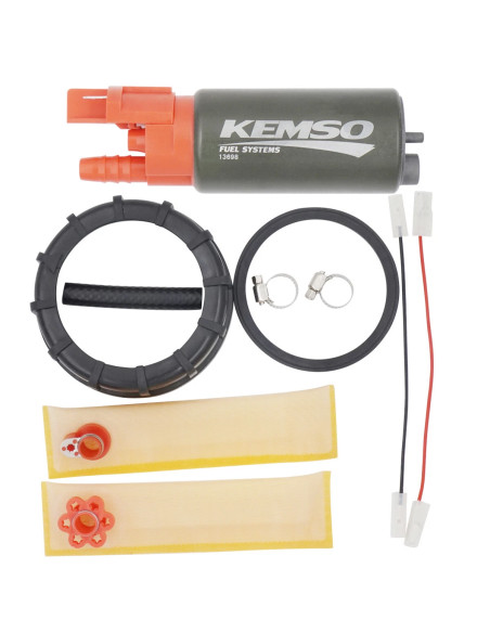 Bomba De Nafta Polaris Rzr Pro Xp