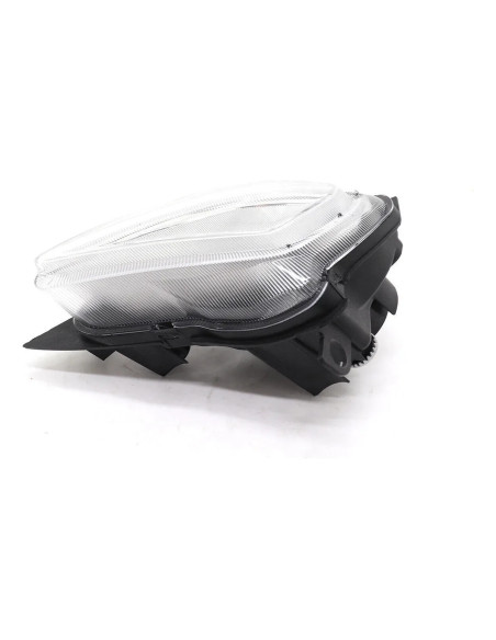 Faro Delantero Izquierda Yfz450/raptor 700