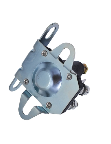 Rele De Arranque Polaris Magnum 330 400 500