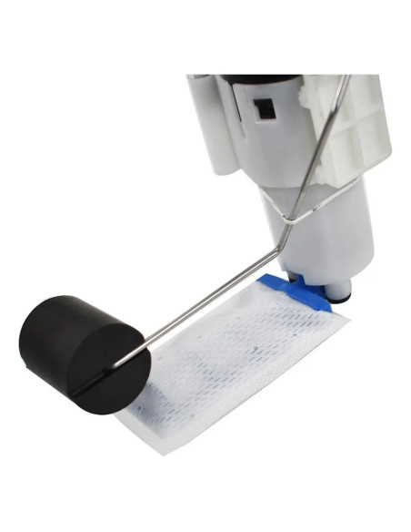 Bomba De Nafta Completa Polaris Ranger 570