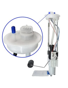 Bomba De Nafta Completa Polaris Ranger 500