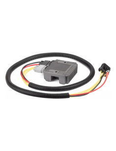 Regulador De Voltaje Polaris Linea Nueva Rzr