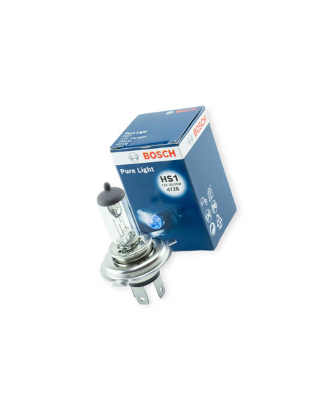 Lampara Bosch H4 12v 35/35