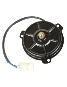 Motor Electroventilador Honda Trx 420 07/21