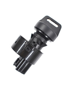Llave De Contacto De Artic Cat 400 Al 1000 3 Posiciones