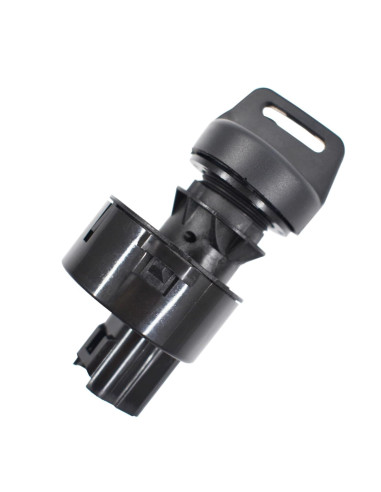 Llave De Contacto De Artic Cat 400 Al 1000 3 Posiciones
