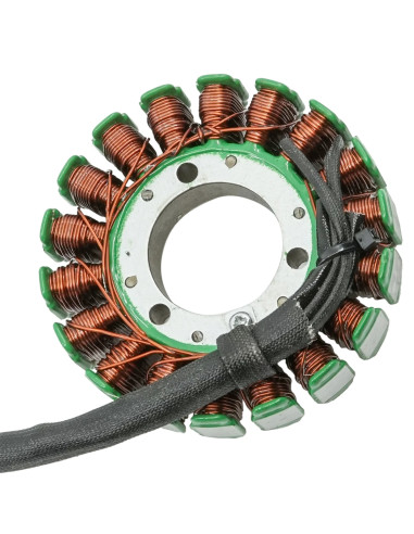 Estator Yamaha Raptor 660 Yfm 660 2001-2002-2003-2004-2005 Yfm 250 Big Bear 07-09