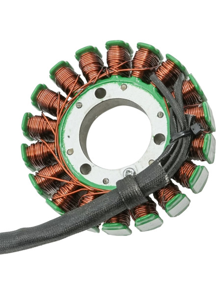 Estator Yamaha Raptor 660 Yfm 660 2001-2002-2003-2004-2005 Yfm 250 Big Bear 07-09