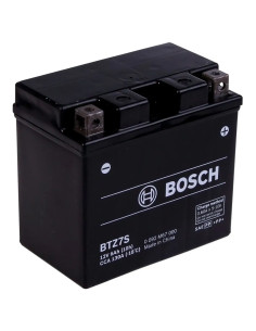 Bateria Btz7s (ytz7s) Gel