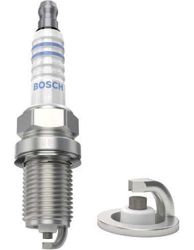 Bujia Bosch Fr7dc+(bkr5e) Rzr 800