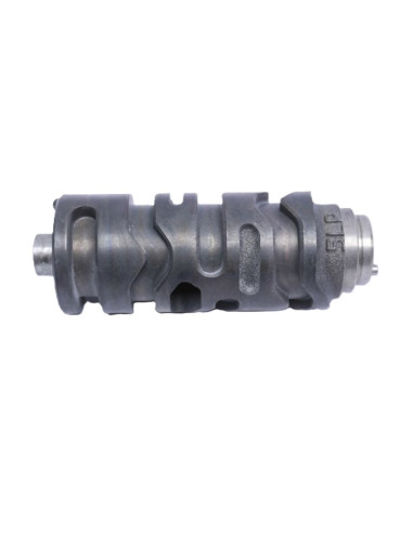 Arbol Horquilla De Cambio Raptor 660r