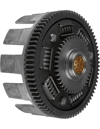 Campana De Embrague Yfz450 Original