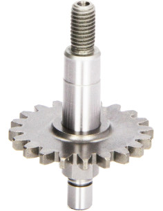 Engranaje Eje Impulsor Yz250 Original