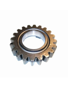 Engranaje 4ta Pinon Yz250 Original