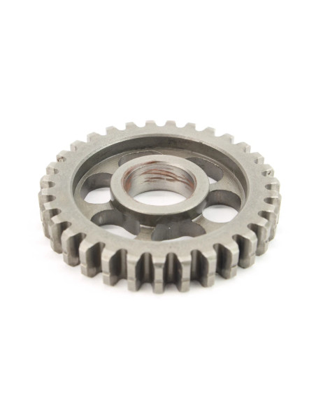 Engranaje 3ra Eje Secundario Raptor 80 Original