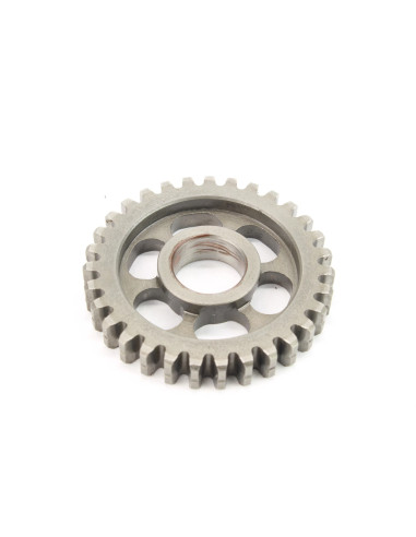 Engranaje 3ra Eje Secundario Raptor 80 Original